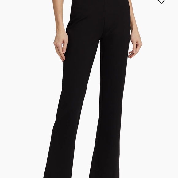 Rag & bone Irina Ponte Pants NWOT 🩷 - Picture 2 of 6